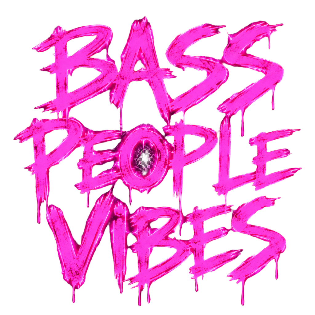 BASS PEOPLE VIBES